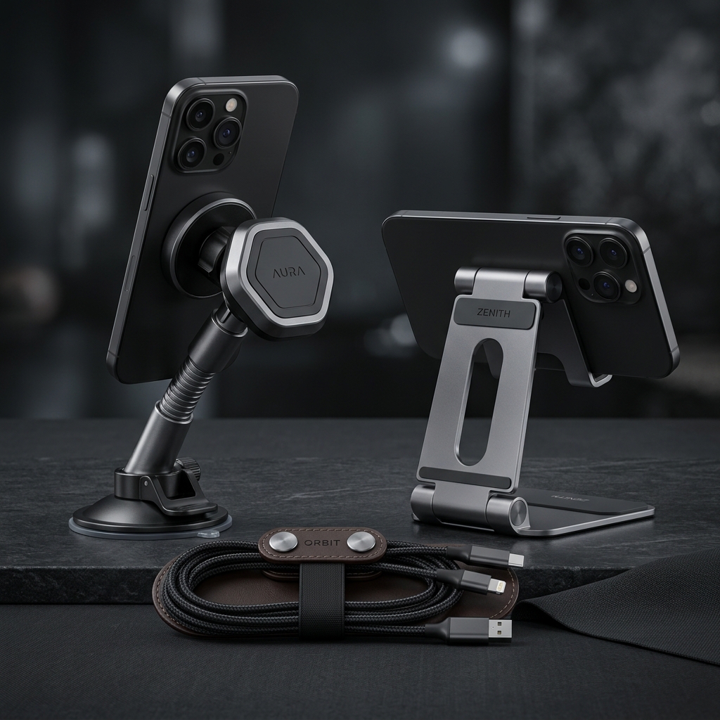 Mobile Accessories