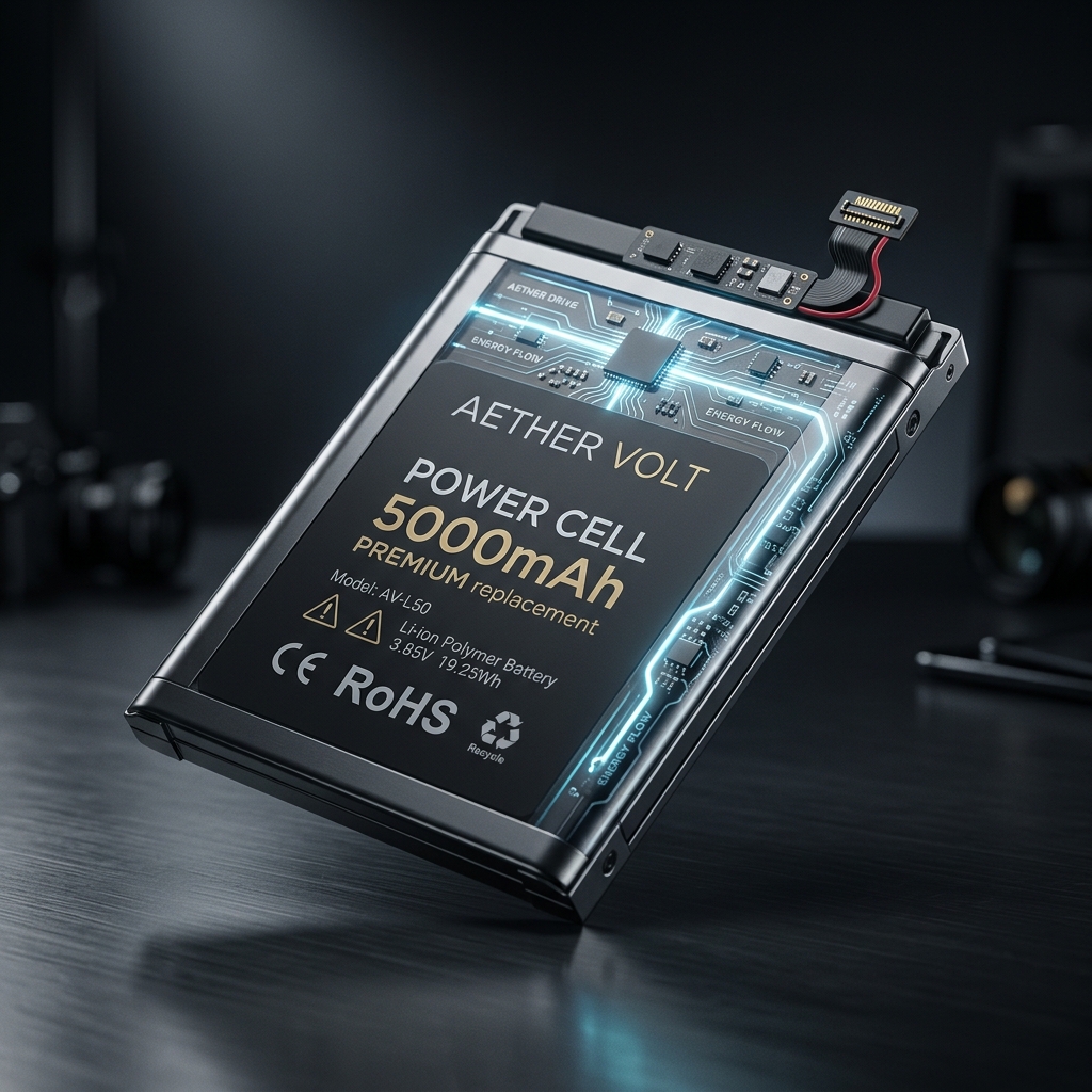 Mobile Batteries