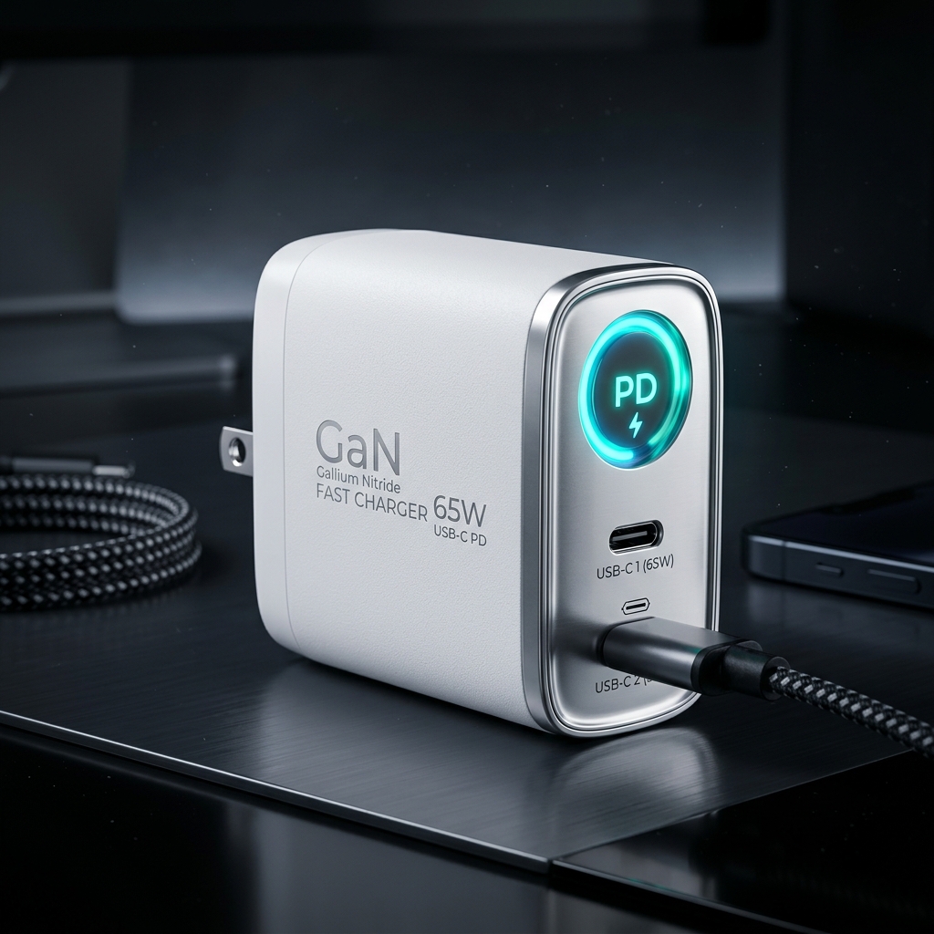 Fast Chargers