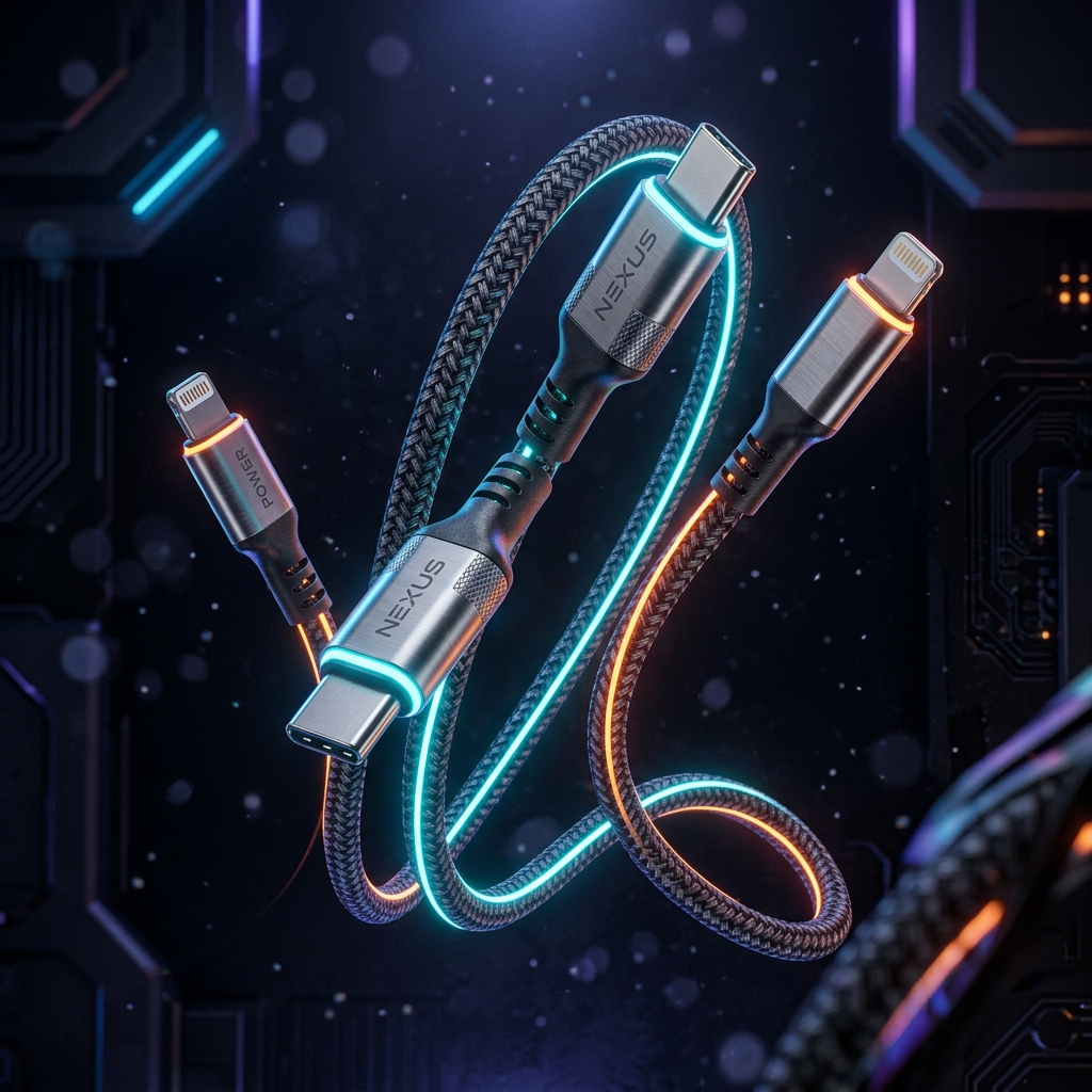 Data Cables