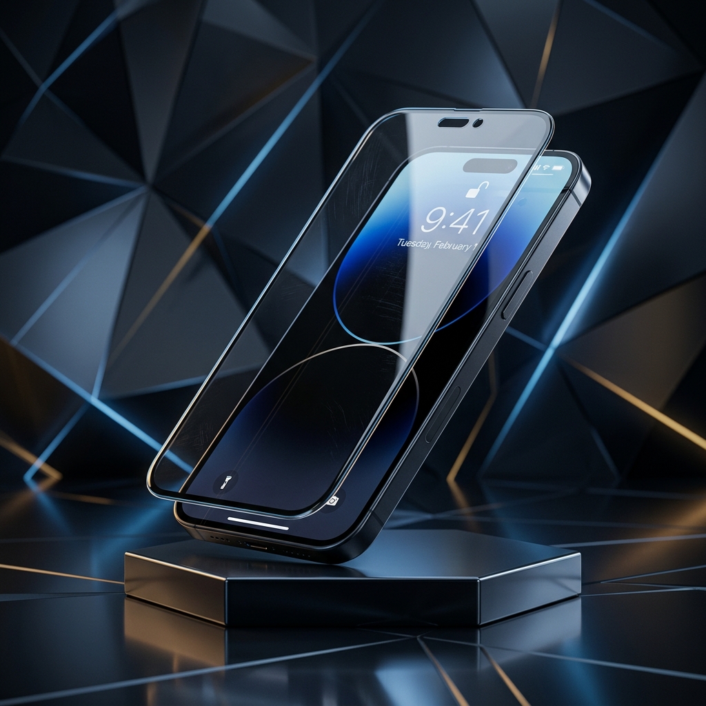 Tempered Glass