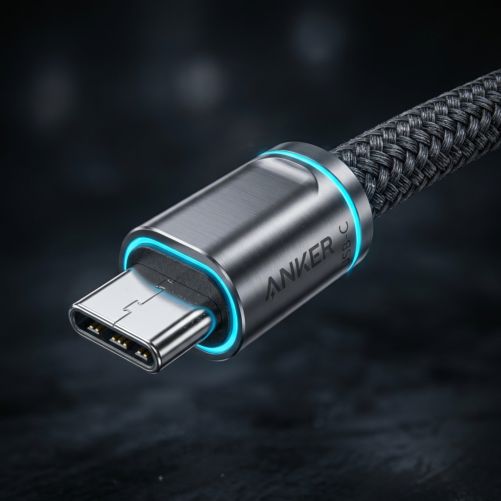 Type-C Cables