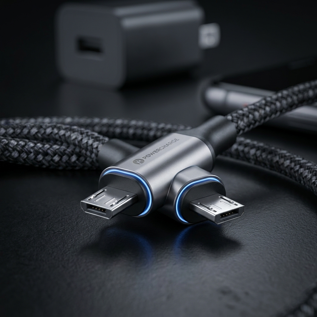 V8 Cables