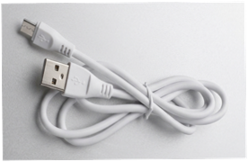 Laltek Ultra-Soft Liquid Silicon Type-C Fast Charging Cable with Metal Shell