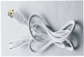 Laltek Pure Silicone Type-C High Quality Fast Charging Cable