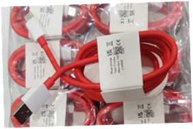 Laltek Pure Silicone Micro-USB (V8) High Quality Fast Charging Cable