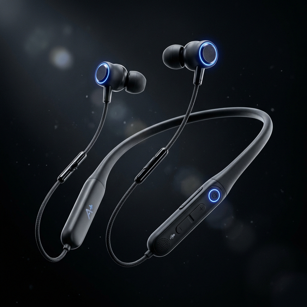 Neckband