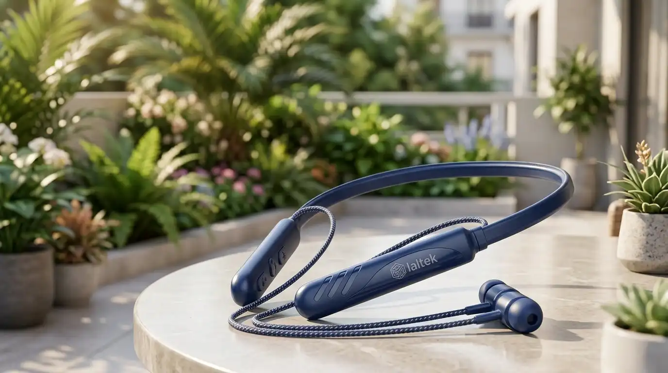 LaL Tek NB AN3 Neckband