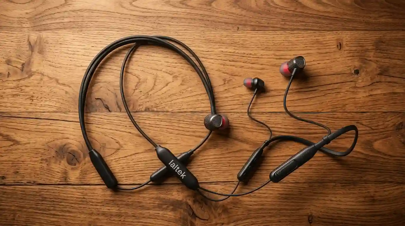 LaL Tek NB B17 Neckband