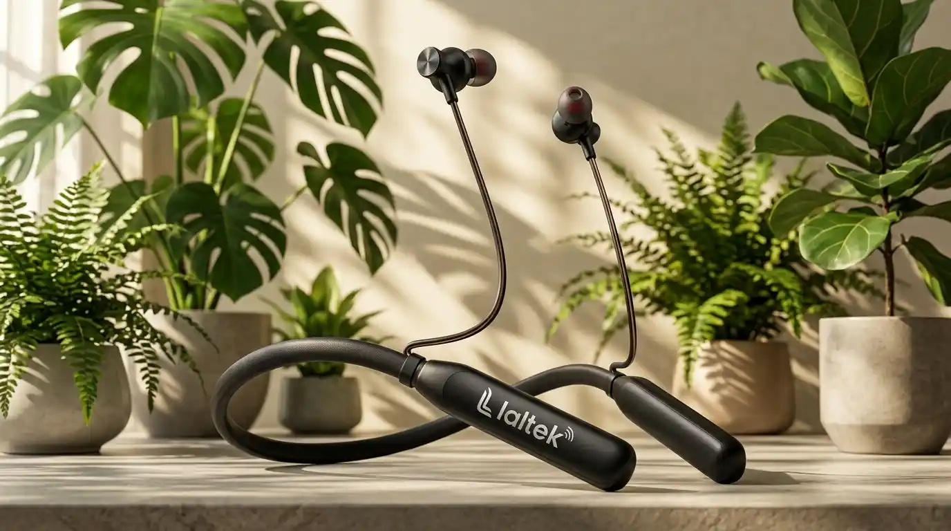 LaL Tek NB B20 Neckband