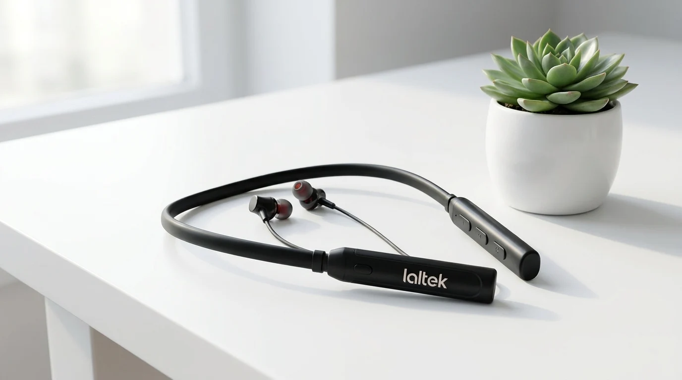 LaL Tek NB B24 Neckband