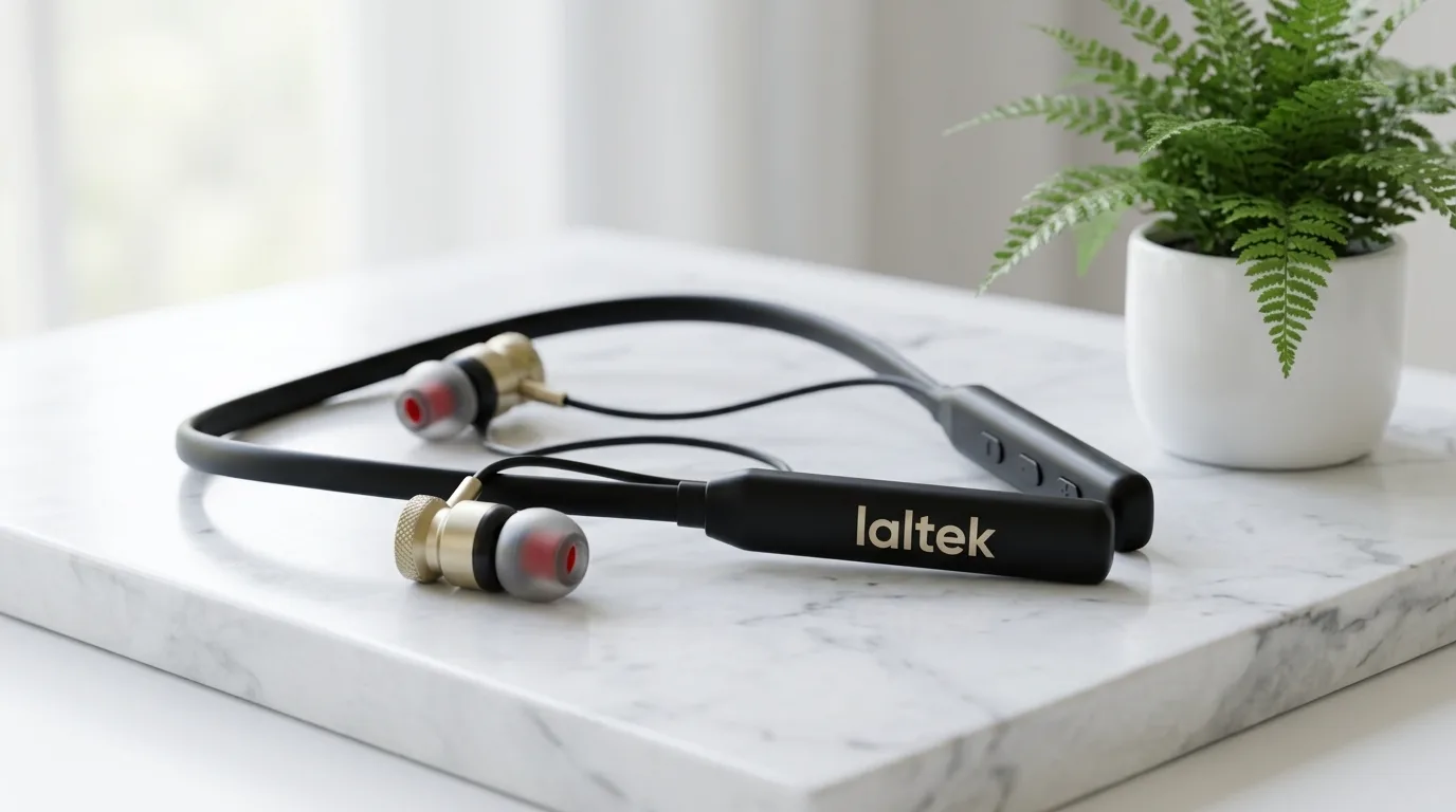 LaL Tek PlayGo Neckband