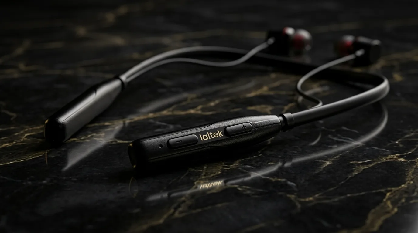 LaL Tek Tone7 Neckband