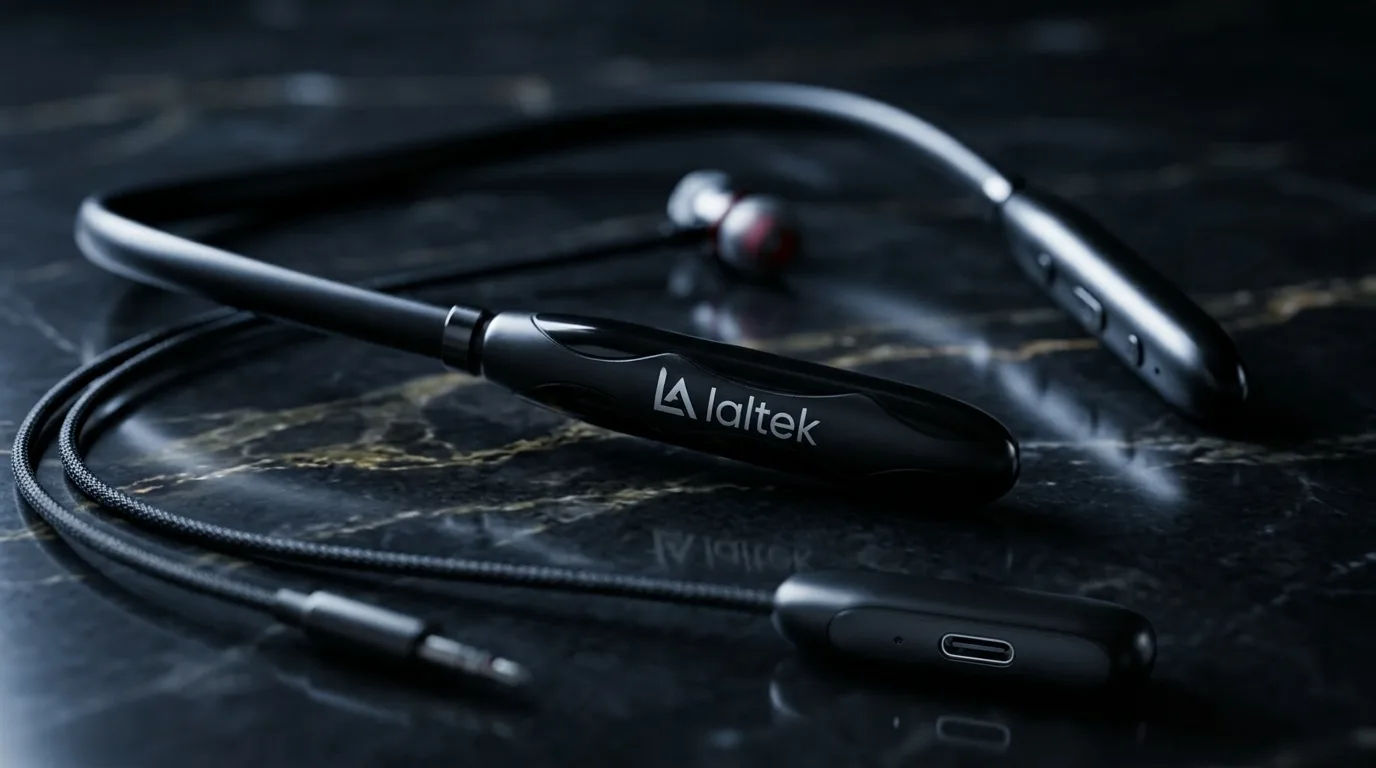 LaL Tek TuneOne Neckband