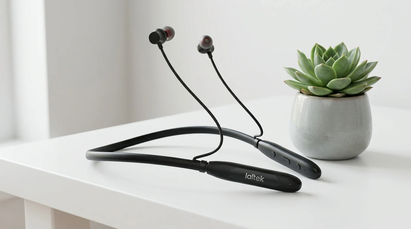 LaL Tek TuneOne Neckband preview 3