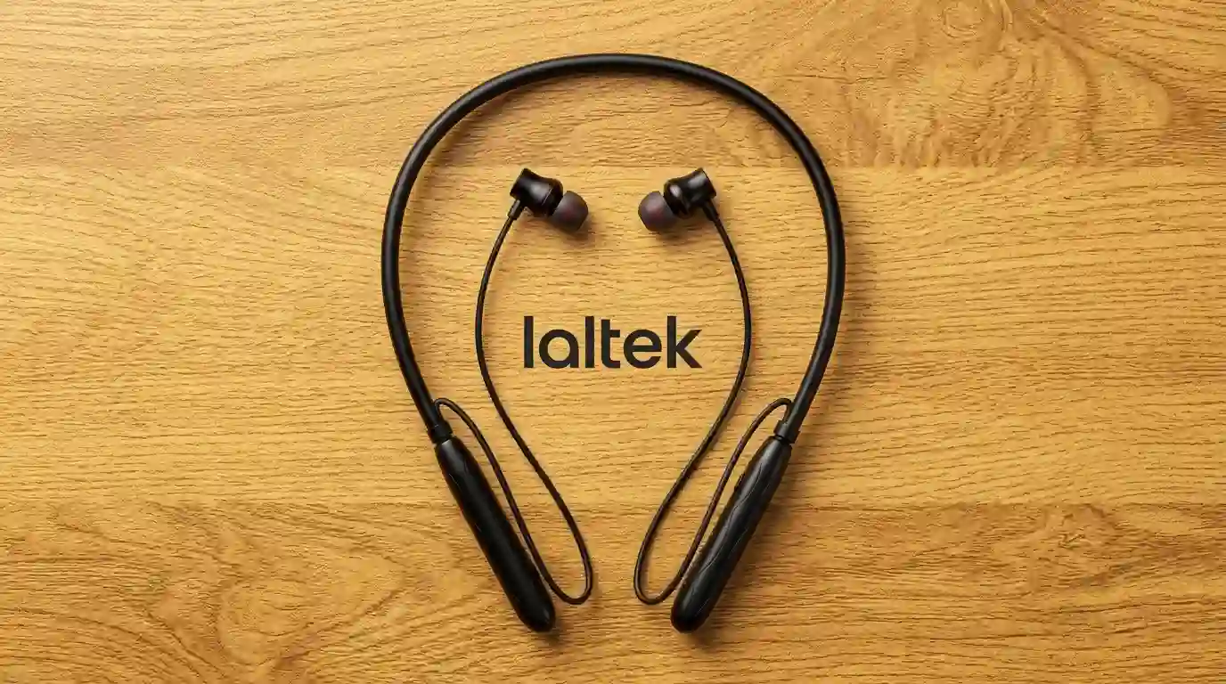 LaL Tek TuneOne Neckband preview 4