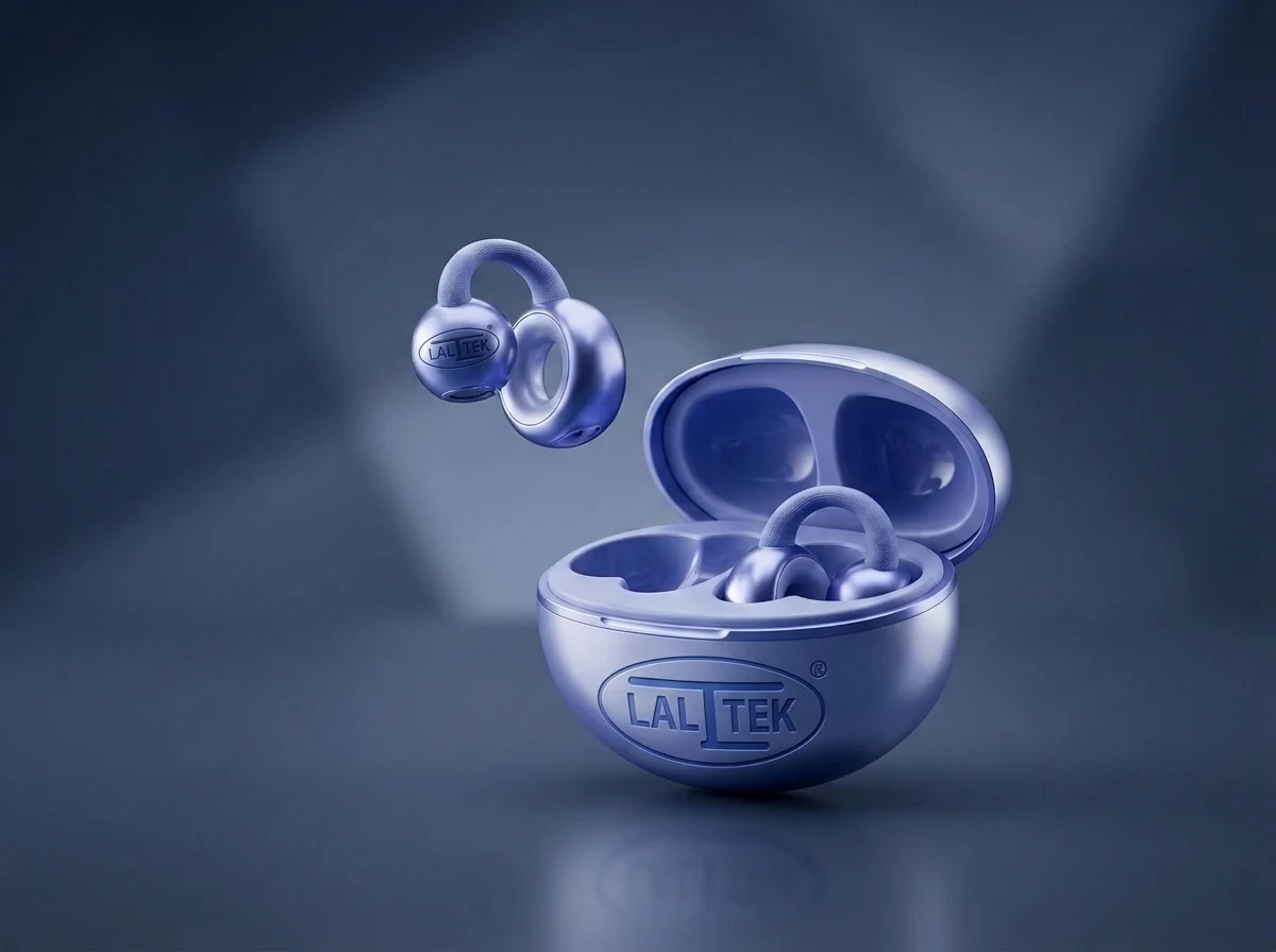 LaL Tek Loop Ow5 Earbuds