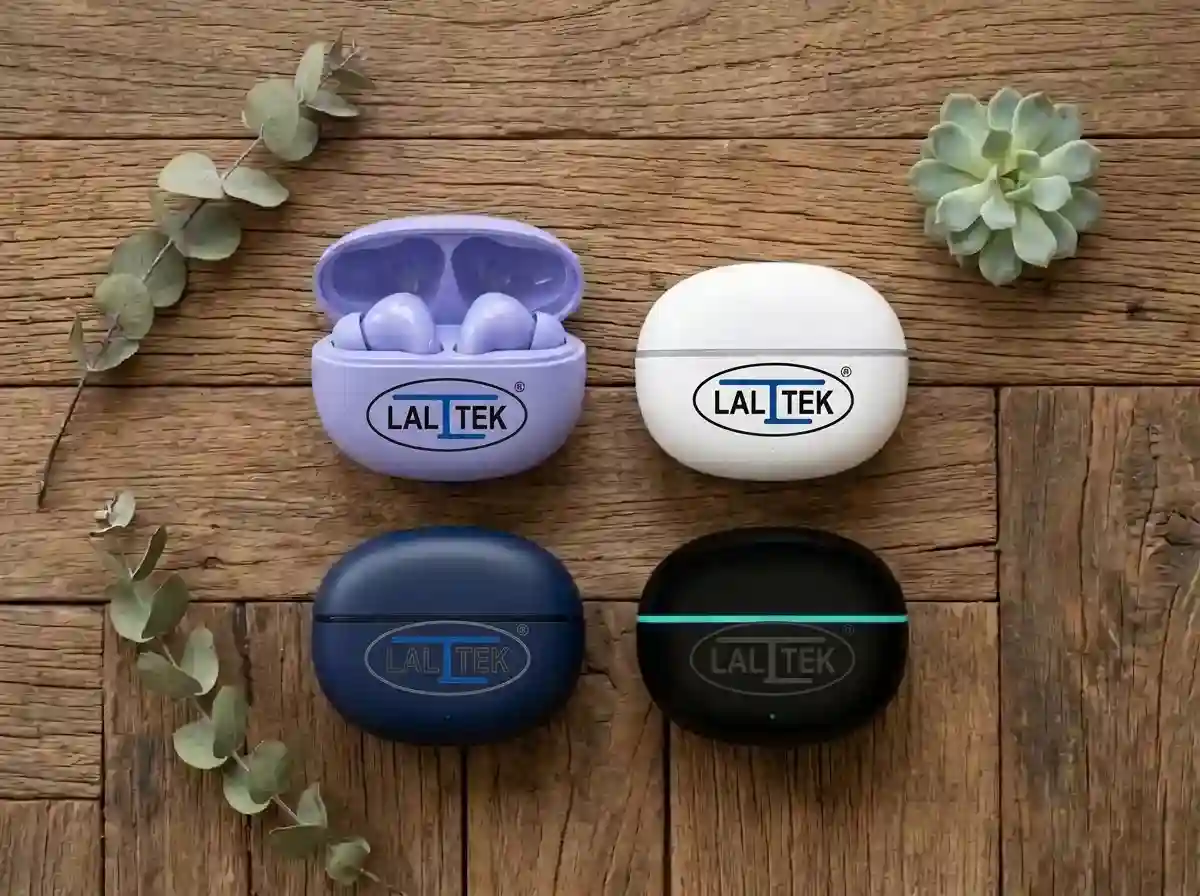 LaL Tek Lucky Pods Earbuds