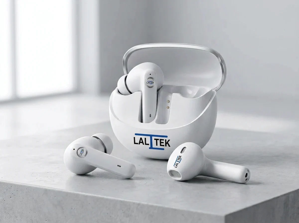 LaL Tek Buds Tone Earbuds