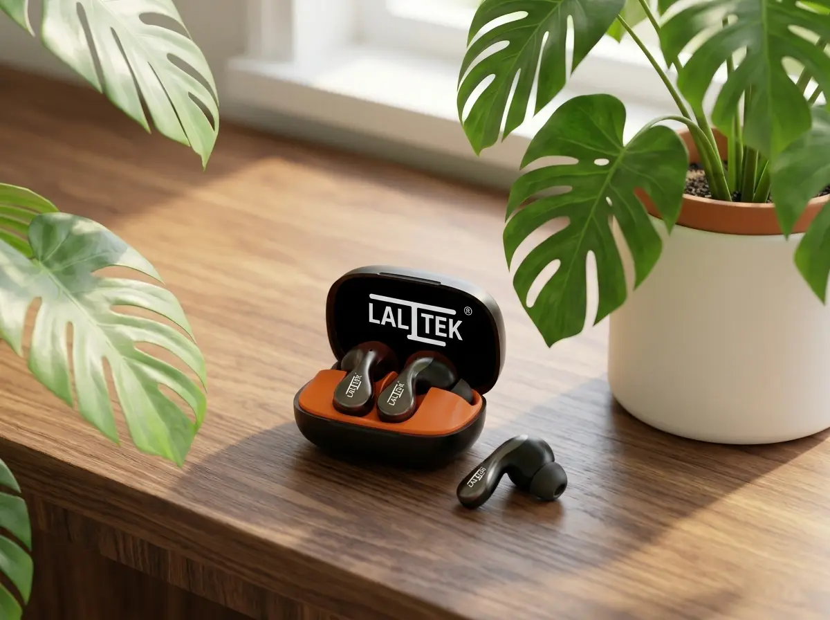 LaL Tek SuperPods Earbuds